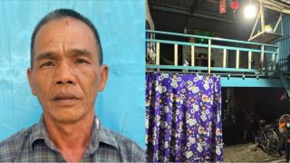 An Giang: Tạm giữ người đàn ông bóp cổ anh ruột tử vong, lời khai hé lộ nguyên nhân hành động dã man