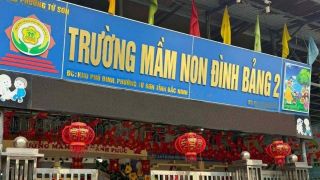 Cái kết bất ngờ vụ hiệu trưởng bắt giáo viên nộp lại tiền thưởng sau khi chính quyền vào cuộc