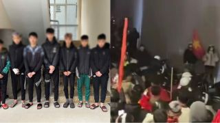 Nhóm ‘choai choai’ gây rối, sàm sỡ ở hầm Kim Liên sẽ bị xử lý thế nào khi chưa đủ 18 tuổi?