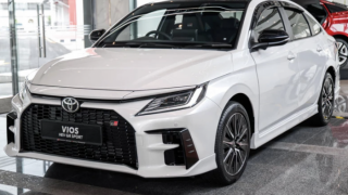 Điểm tin ô tô 30/1: Toyota Vios Hybrid 2026 ra mắt, giá xe Hyundai mới nhất cuối tháng 1/2026