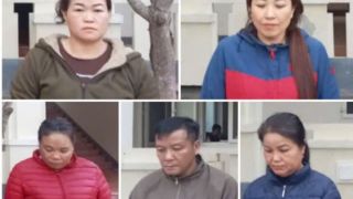 Triệt phá đường dây bán phụ nữ qua biên giới làm vợ: Hé lộ phần trăm 'ăn chia' cực cao