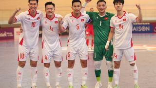 Bảng xếp hạng Futsal châu Á 2026 mới nhất: ĐT Việt Nam bị Thái Lan qua mặt, nguy cơ đụng độ Indonesia