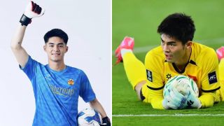 Trần Trung Kiên khẳng định vị thế, trụ cột U23 Việt Nam tăng giá chóng mặt sau VCK U23 châu Á 2026