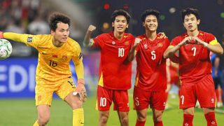 Gieo sầu cho U23 Việt Nam ở giải châu Á, đồ thi đấu của U23 Trung Quốc bất ngờ chuyển 'hộ khẩu' sau khi về nước