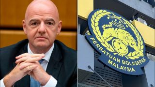 Vụ kiện giữa FIFA và LĐBĐ Malaysia có biến, rõ thời điểm ĐT Việt Nam được xử thắng tại VL Asian Cup