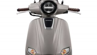 Honda chính thức ra mắt ‘vua xe ga’ 125cc mới giá 46 triệu đồng: Được săn đón hơn Vision và SH Mode