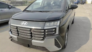 Hyundai Stargazer 2026 lộ diện tại Việt Nam: Thiết kế vuông vức hơn, sẵn sàng đấu Mitsubishi Xpander