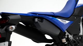 Yamaha chính thức mở bán ‘vua côn tay’ 125cc mới giá 70 triệu đồng: Chơi tới bến với Honda Winner R