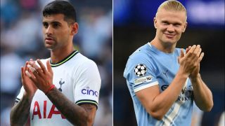 Dự đoán tỷ số Totttenham vs Man City, 23h30 ngày 1/2 - Vòng 24 Ngoại hạng Anh: Áp sát Arsenal?