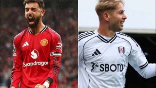 Nhận định bóng đá MU vs Fulham - Vòng 24 Ngoại hạng Anh: Mbeumo tỏa sáng, Quỷ đỏ tiếp đà thăng hoa?