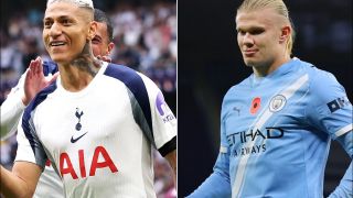 Nhận định bóng đá Tottenham vs Man City - Vòng 24 Ngoại hạng Anh: Haaland 'nổ súng' trở lại?