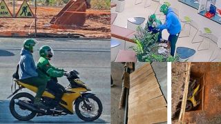 Chuyên gia vén màn vụ cướp ngân hàng Gia Lai: 2 nghi phạm rất manh động, bàn bạc kỹ trước khi ra tay