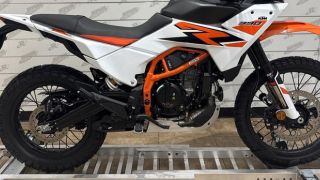 Tin xe hot 31/1: Chính thức ra mắt ‘vua côn tay’ 399cc mới ‘chất’ hơn Exciter và Winner R, giá 'mềm'