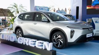 VinFast Limo Green: ‘Cỗ máy in tiền’ mới soán ngôi vương phân khúc MPV dịch vụ