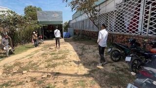 Xôn xao thông tin cảnh sát giao thông vào đám cưới thu giữ xe máy, sự thật gây bất ngờ