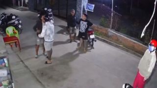 Kéo mã tấu đi giải quyết mâu thuẫn tròn đêm: Án mạng rúng động Tây Ninh khiến 1 người tử vong