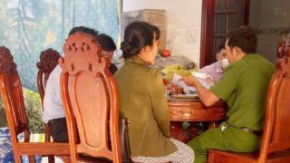 Đồng Tháp: Điều tra nguyên nhân 2 người tử vong, 3 người cấp cứu sau khi uống rượu ngâm dây mỏ quạ