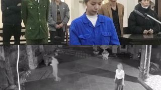 Hà Thị Lai Hạ - người vợ sát hại dã man chồng ở Phú Thọ chỉ vì mâu thuẫn gia đình lĩnh án nặng