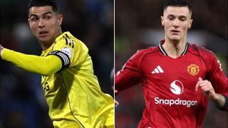 Lịch thi đấu bóng đá hôm nay: Ronaldo đi vào lịch sử Al Nassr; Man Utd nhận tin vui ở Ngoại hạng Anh