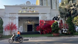 Nữ công nhân gục chết khi đang hát tiệc tất niên ở TPHCM: Hé lộ tình tiết bất ngờ từ camera nhà hàng