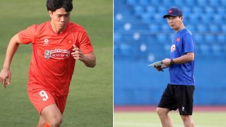 Công Phượng báo tin sét đánh ngay sau khi ghi bàn, cánh cửa trở lại ĐT Việt Nam đóng sập