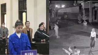 Cái kết vụ vợ đâm chồng tử vong gây chấn động ở Phú Thọ, nguồn cơn vì chồng không đưa lương cho vợ