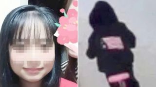 Bé gái 12 tuổi mất tích bí ẩn khi đạp xe đi tìm ông ngoại, gia đình đau đớn phát hiện thi thể