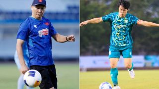 Công Phượng rõ mức độ chấn thương, ngôi sao ĐT Việt Nam chính thức xác định thời gian xa sân cỏ