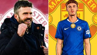 Chelsea khiến Man United chùn bước, Cole Palmer được định giá không tưởng