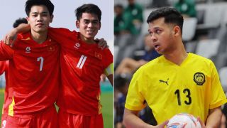 Tin bóng đá trong nước 2/2: U23 Việt Nam chốt ngày tái đấu Trung Quốc; Malaysia bị loại khỏi Asian Cup