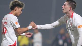 Dàn sao Việt kiều 'càn quét' V.League, HLV Kim Sang Sik mở ra hướng đi mới cho ĐT Việt Nam