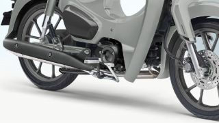 Tin xe máy 2/2: Honda ra mắt ‘xe số quốc dân’ 125cc mới chất hơn cả Wave Alpha và Future, giá dễ mua