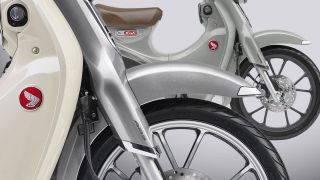 Honda chính thức ra mắt ‘huyền thoại xe số’ 125cc mới ‘nét’ hơn Wave Alpha và Future, có ABS, giá rẻ