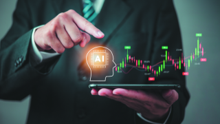 Dòng tiền khổng lồ đổ vào AI: Động lực tăng trưởng hay mầm mống bong bóng mới?