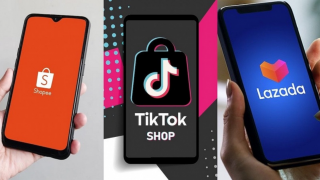 Bên trong cơn địa chấn TMĐT Việt Nam: Kẻ thắng lớn, người buộc rời sàn