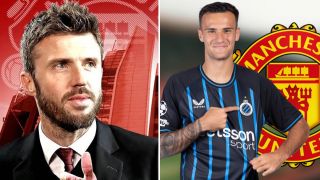 HLV Carrick ra quyết định táo bạo, Man United kích hoạt 2 bom tấn trước hạn chót TTCN đông 2026?