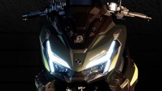 'Cơn ác mộng' của Honda Air Blade ra mắt: Hầm hố hơn Vario, trang bị xịn như SH, giá 40 triệu đồng