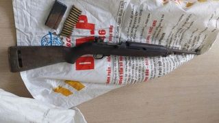 Đồng Tháp: Người đàn ông sốc khi phát hiện súng cùng 14 viên đạn trong tủ thờ, hé lộ danh tính người để lại