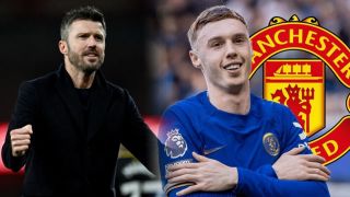 Tin bóng đá quốc tế 2/2: HLV Carrick có quyết định táo bạo; Man Utd nhận 'gáo nước lạnh' vụ Palmer?