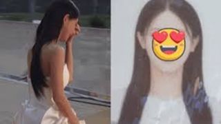 MXH xôn xao cô gái có ảnh căn cước đẹp nhất nước, sốc nặng khi gặp ở ngoài đời thực