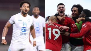 Kết quả bóng đá hôm nay: Xuân Son mờ nhạt ở V.League; Man Utd thắng không tưởng tại Ngoại hạng Anh