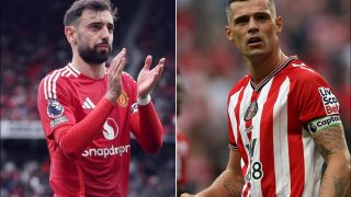 Kết quả bóng đá Ngoại hạng Anh hôm nay: Man United giữ vững top 4; Bước ngoặt cuộc đua trụ hạng?