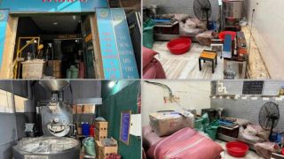 Lời khai đại diện hãng cà phê làm giả đậu nành ở Lâm Đồng: Phơi bày chiêu trò 'đánh lừa khách hàng'