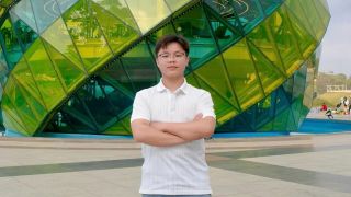 Đình Triển – Doanh nhân trẻ hoạt động trong lĩnh vực dịch vụ mạng xã hội