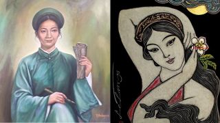 Người phụ nữ duy nhất của Việt Nam được UNESCO vinh danh, thân thế đến nay vẫn còn là bí ẩn