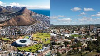 Quốc gia duy nhất trên thế giới có 3 thủ đô, sử dụng đến 11 ngôn ngữ chính thức