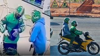 Dấu hiệu không thể bỏ qua vụ cướp ngân hàng Gia Lai, chuyên gia vạch trần chi tiết đáng nghi ngờ