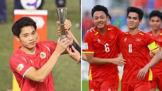 Tin bóng đá tối 2/2: Trụ cột U23 Việt Nam báo 'tin sét đánh'; CLB CAHN đưa Đình Bắc 'trở lại mặt đất'