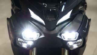 Yamaha chính thức ra mắt ‘vua côn tay’ mới cửa trên Exciter: Có màn hình 'khủng', phanh ABS, giá mềm