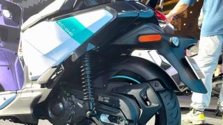 Yamaha chính thức ra mắt xe ga 'át chủ bài' mới giá 41 triệu đồng, trang bị 'ăn đứt' Honda Vision